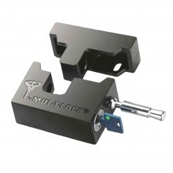 Candado Multlock